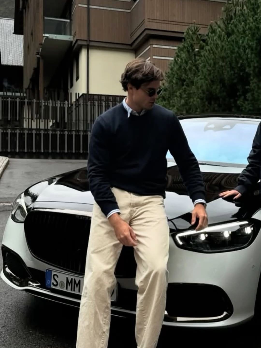 Post 7 by Official MensWear | 🇮🇹 on Instagram (image)