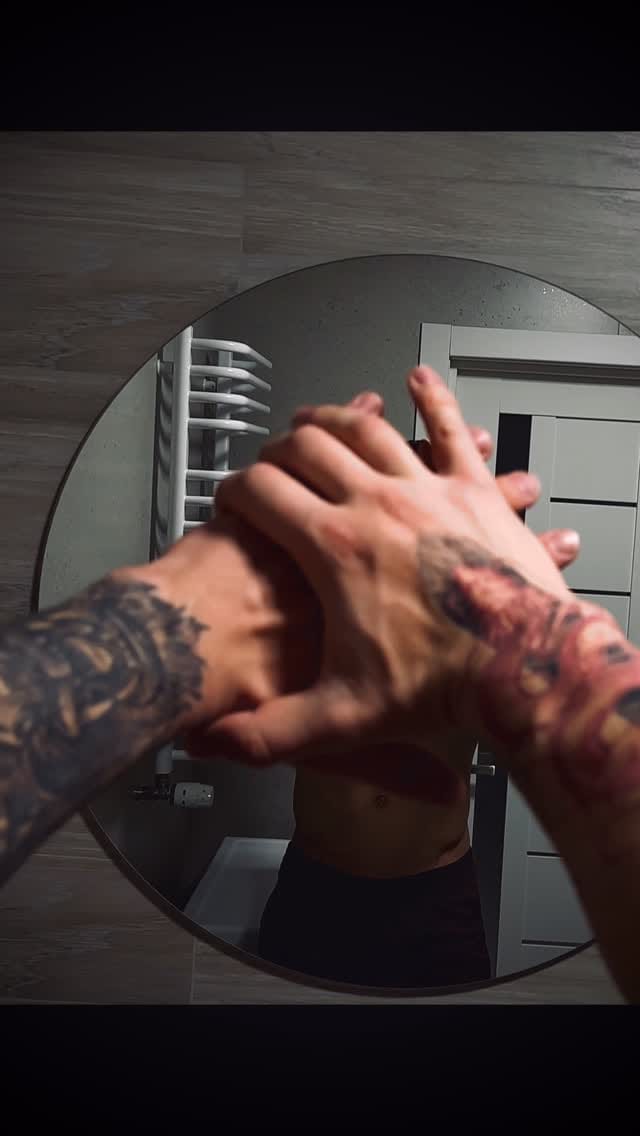 Post 2 by Андрій Рижак | online тренер on Instagram (video)