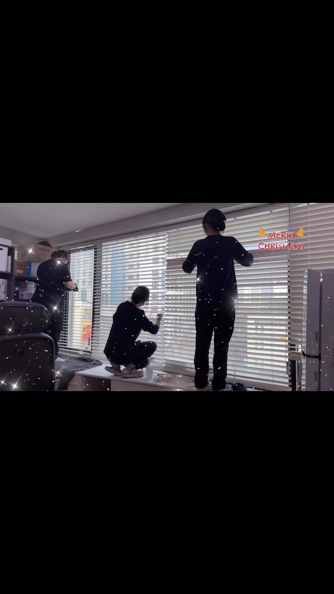 Post 3 by 블리비의원 수원점 on Instagram (video)