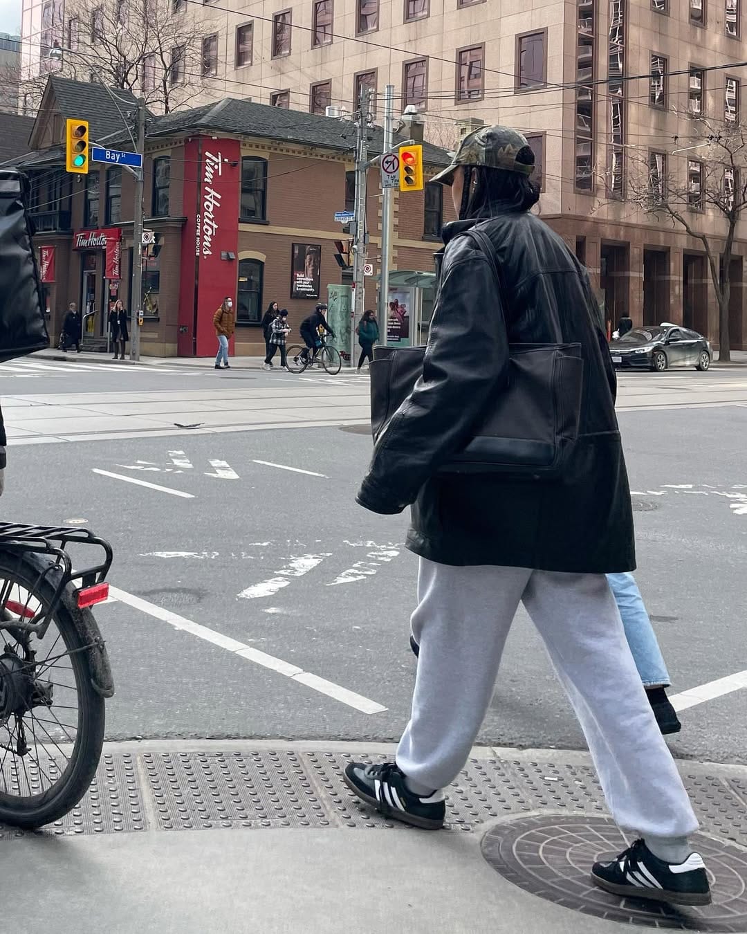 Post 2 by @torontonians_in_toronto on Instagram (image)