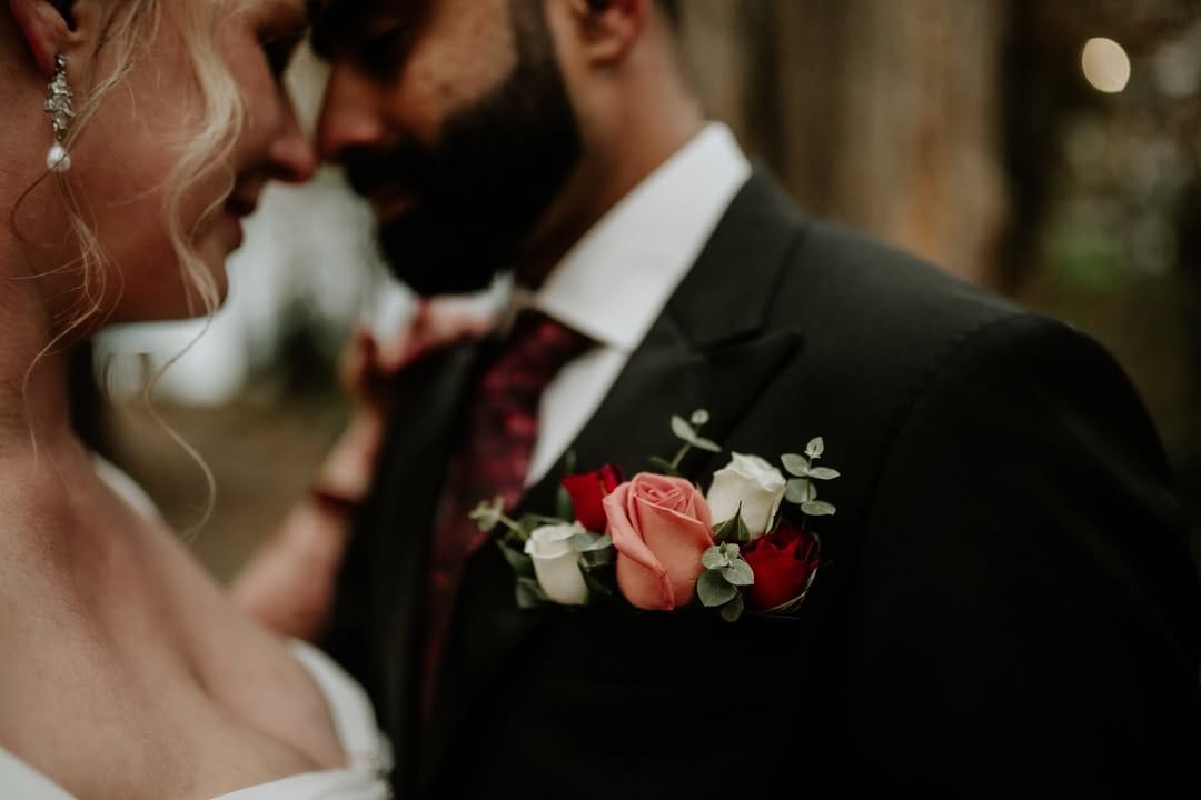 Post 6 by His & Hers Bridal on Instagram (carousel)