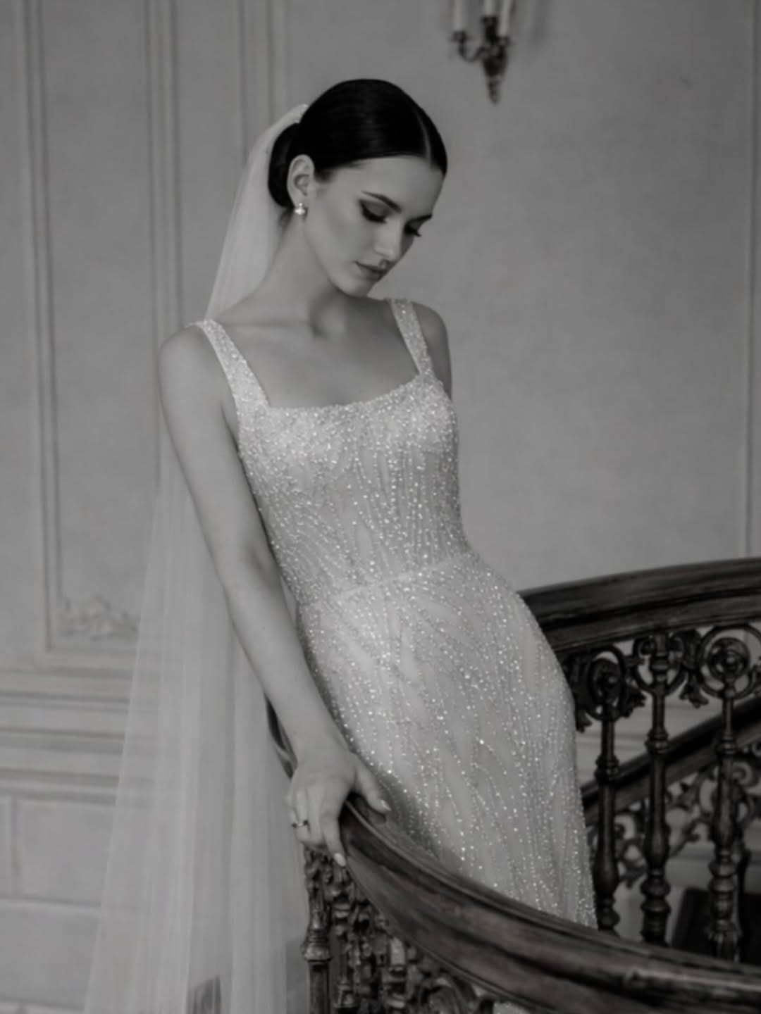 Post 3 by His & Hers Bridal on Instagram (image)