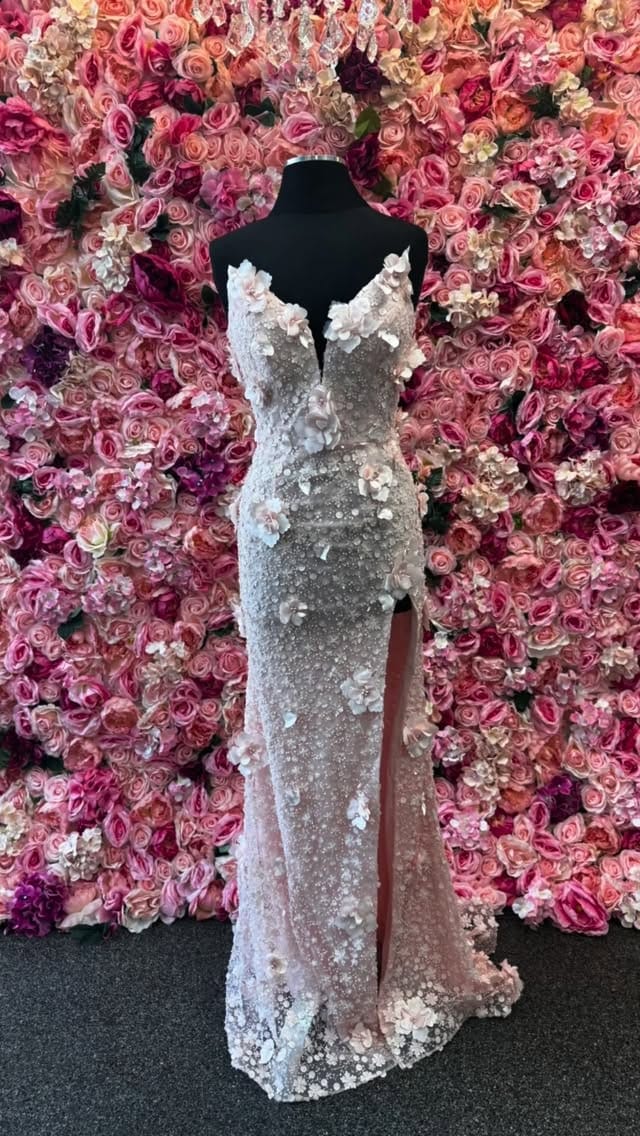 Post 2 by His & Hers Bridal on Instagram (video)