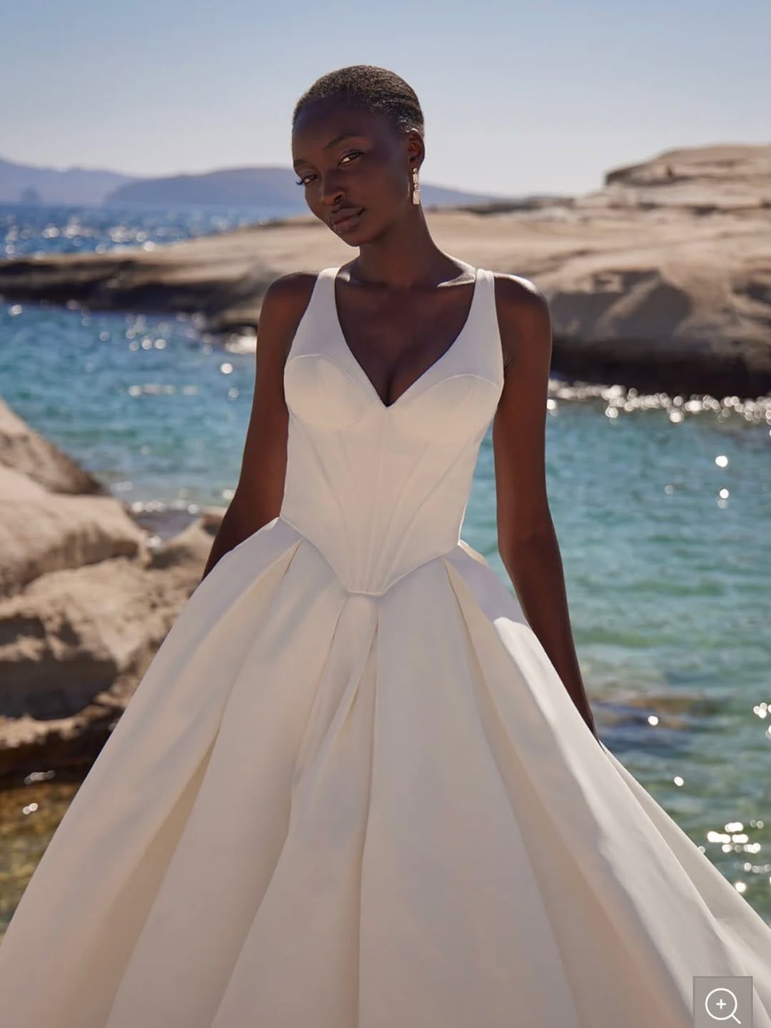 Post 8 by His & Hers Bridal on Instagram (carousel)