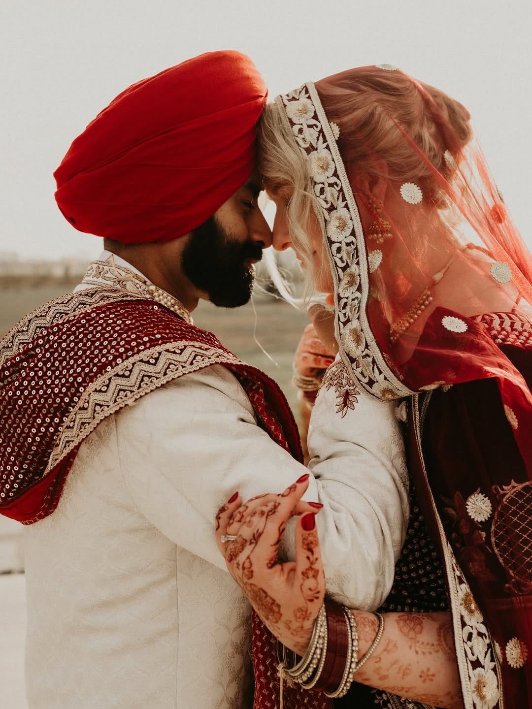 Post 7 by His & Hers Bridal on Instagram (carousel)