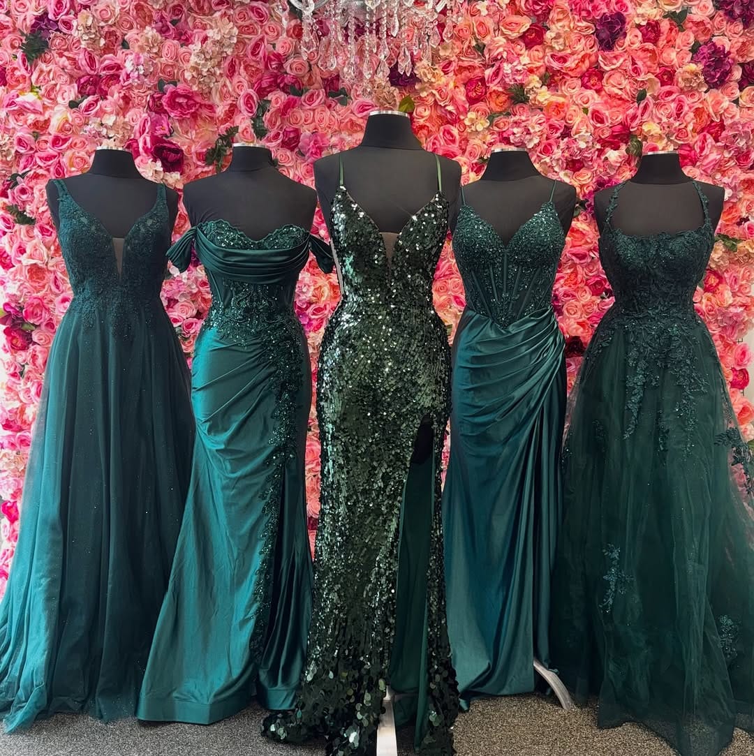 Post 10 by His & Hers Bridal on Instagram (carousel)