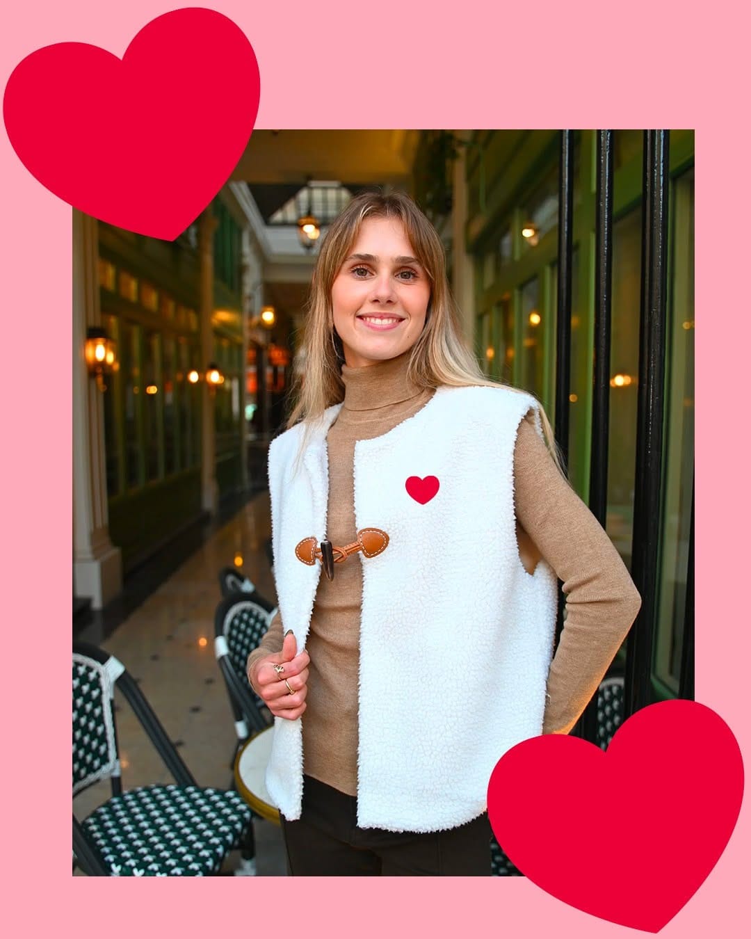 Post 4 by Atelier des Coupons on Instagram (carousel)