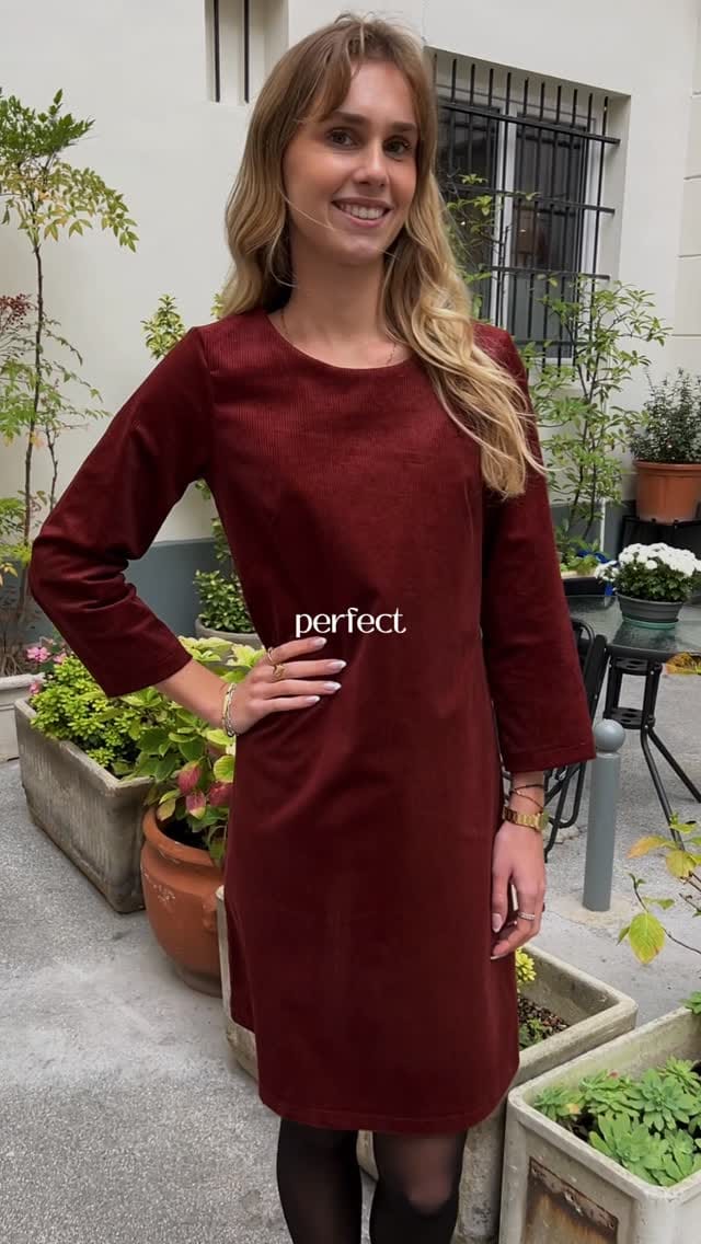 Post 8 by Atelier des Coupons on Instagram (video)