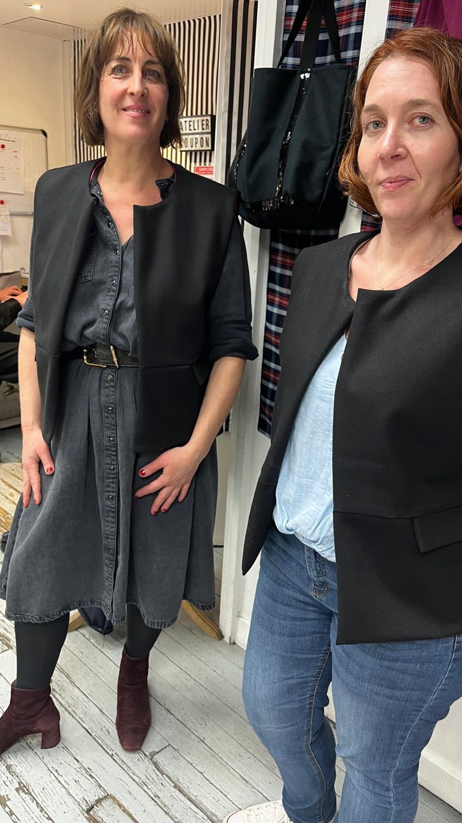Post 10 by Atelier des Coupons on Instagram (video)