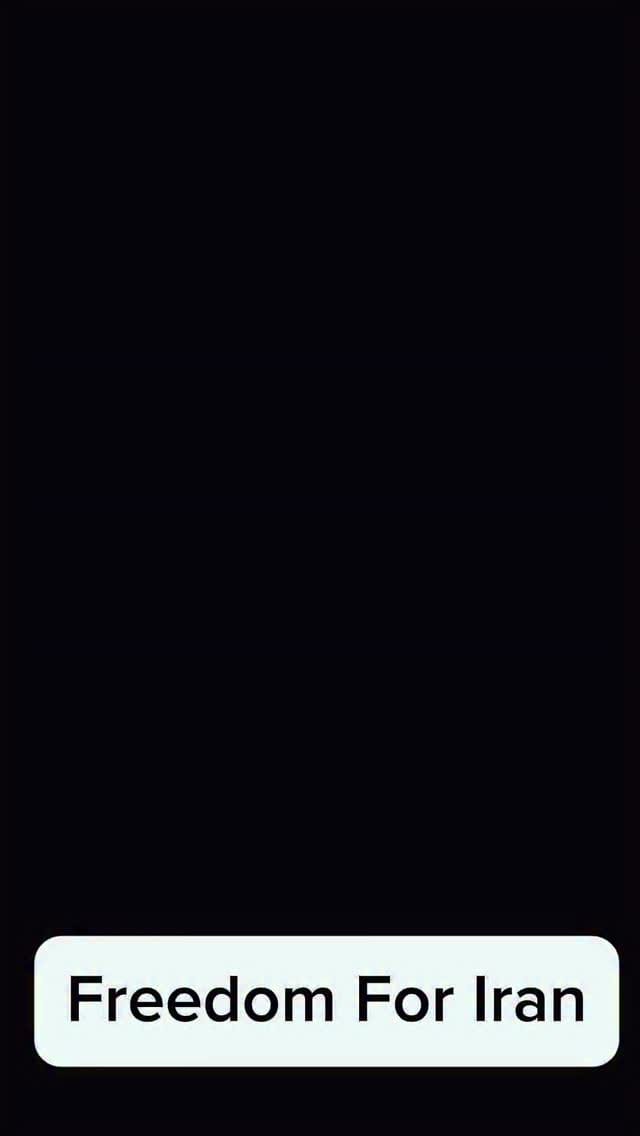 Post 3 by Farimah Nowroozi on Instagram (video)