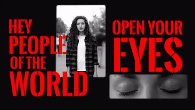 Post 4 by Farimah Nowroozi on Instagram (video)