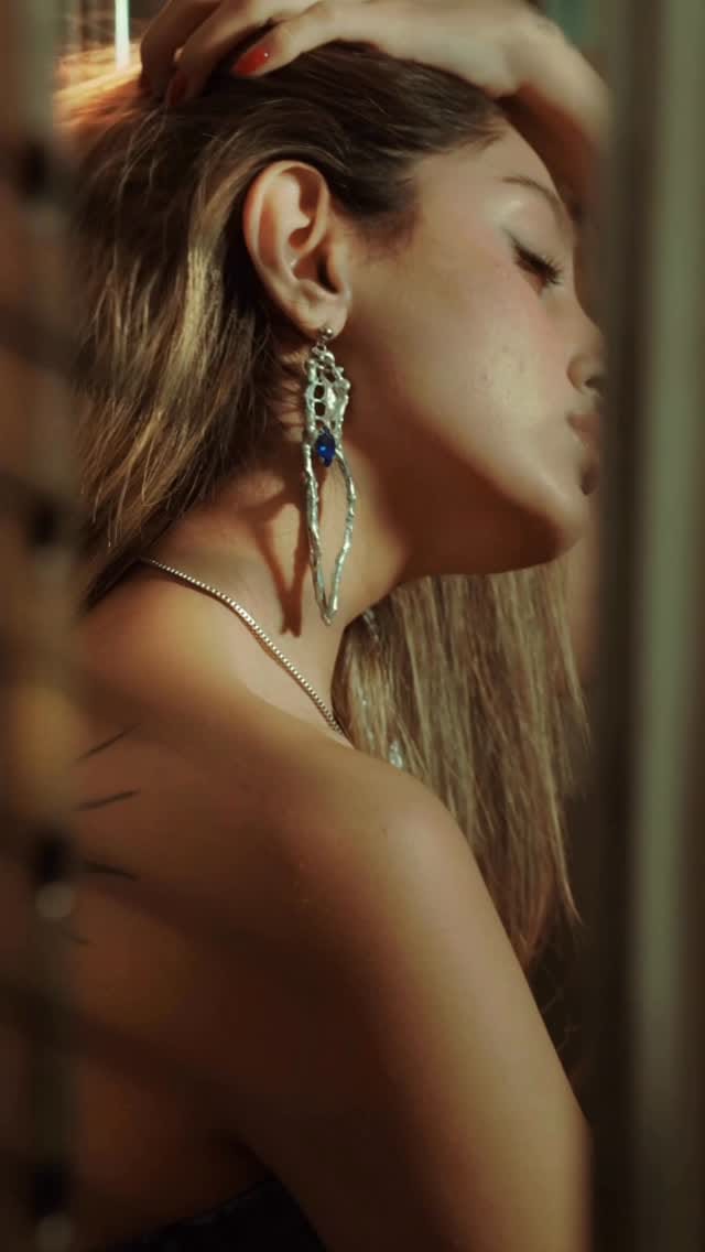 Post 9 by Farimah Nowroozi on Instagram (video)