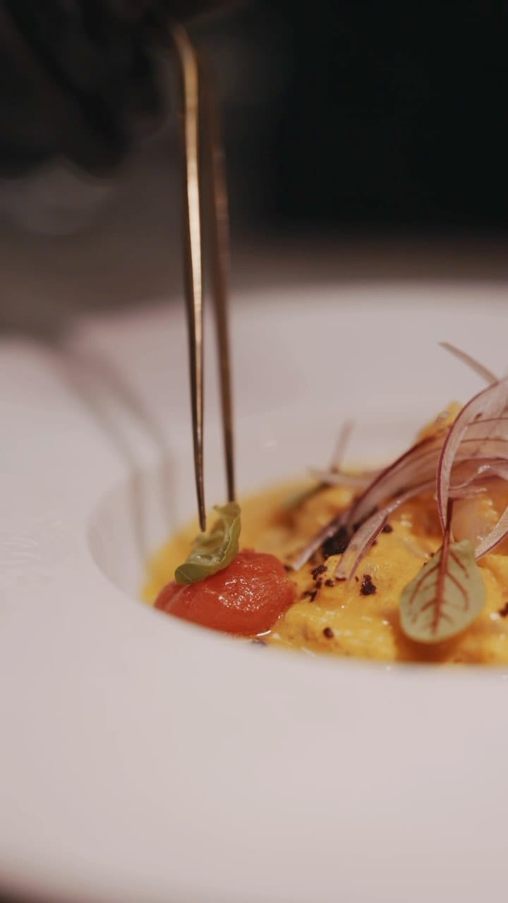 Post 5 by Stefano Cauzzo on Instagram (video)