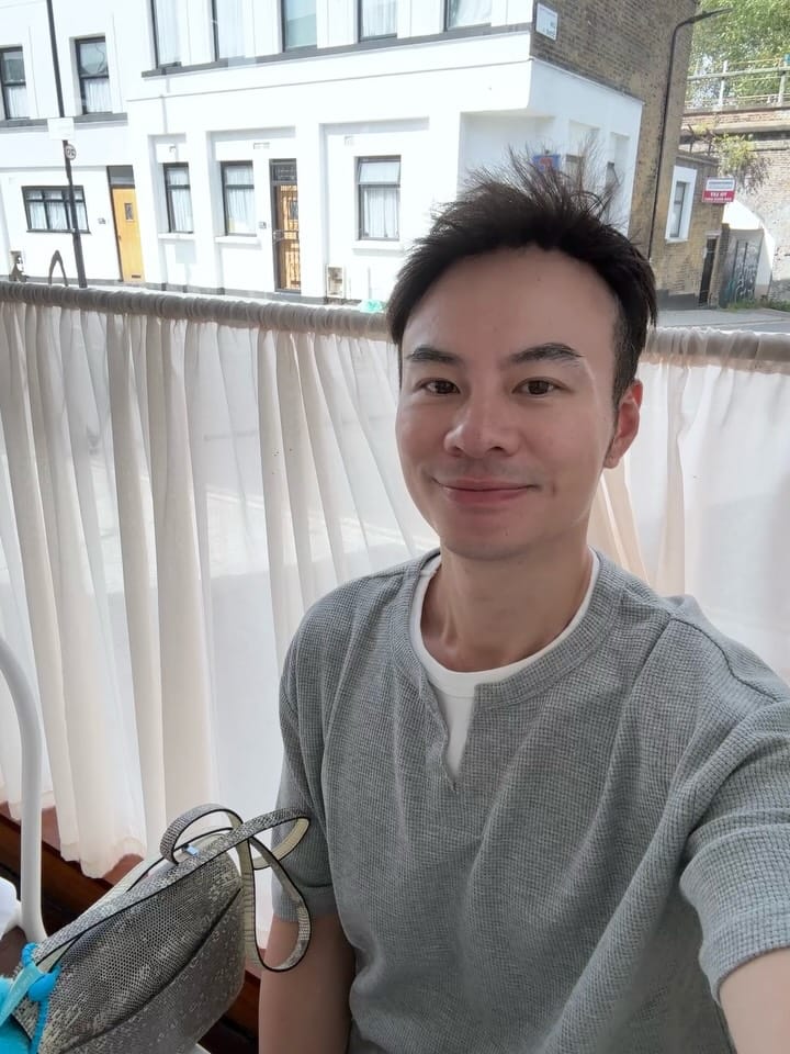 Post 8 by Bo Liu on Instagram (carousel)