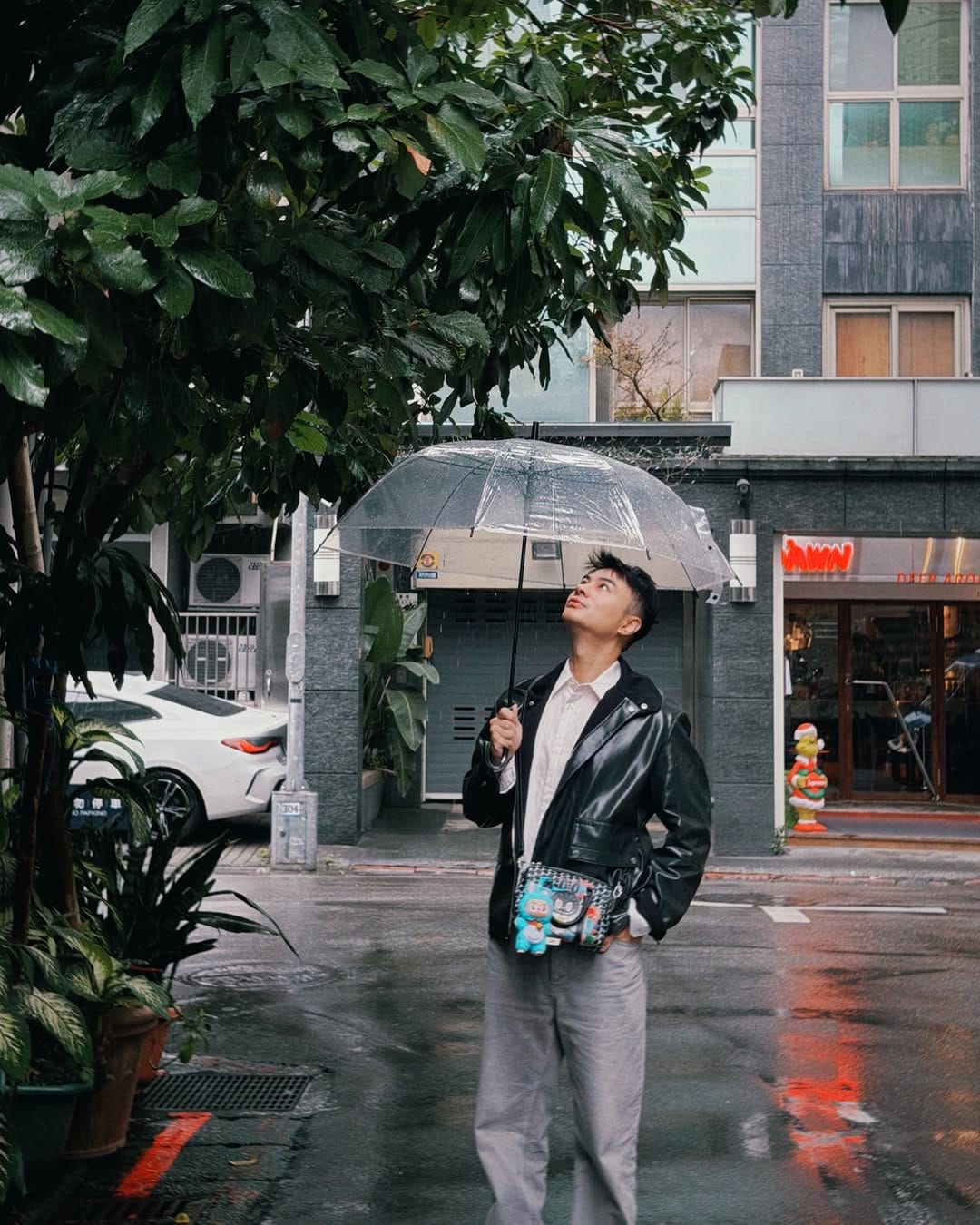 Post 3 by Bo Liu on Instagram (carousel)