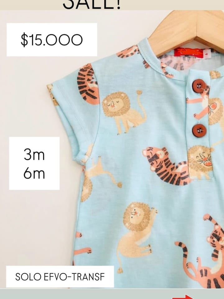 Post 9 by MV Baby Clothes on Instagram (carousel)