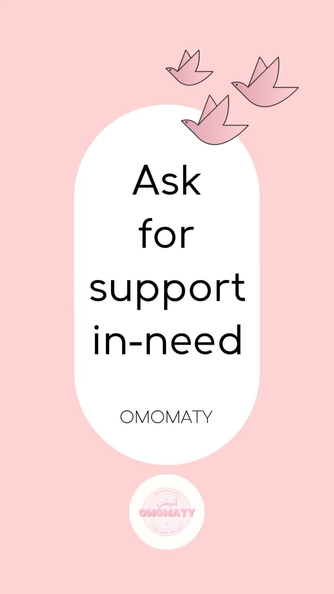 Post 5 by OMOMATY on Instagram (video)