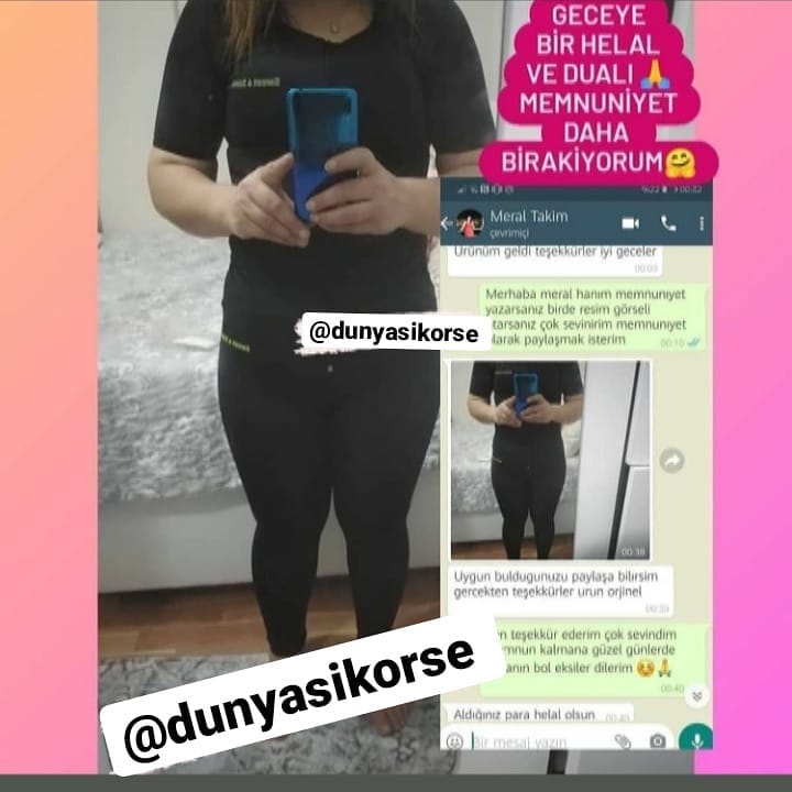 Post 10 by korse dünyası on Instagram (image)