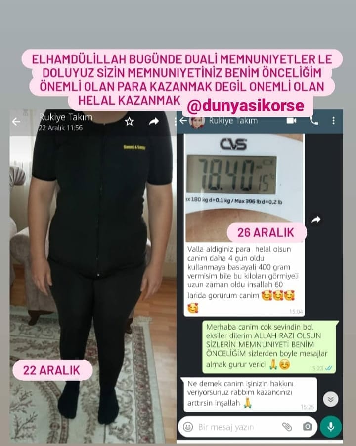 Post 9 by korse dünyası on Instagram (image)