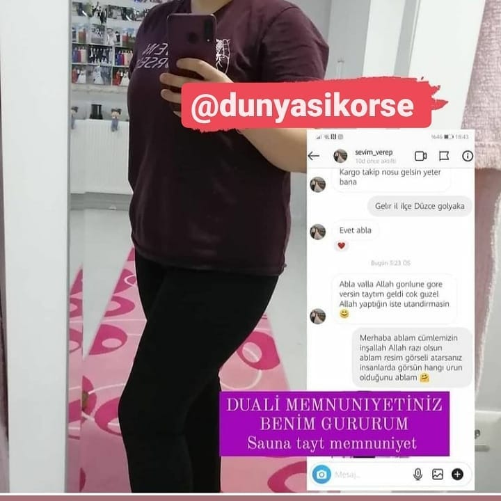 Post 7 by korse dünyası on Instagram (image)