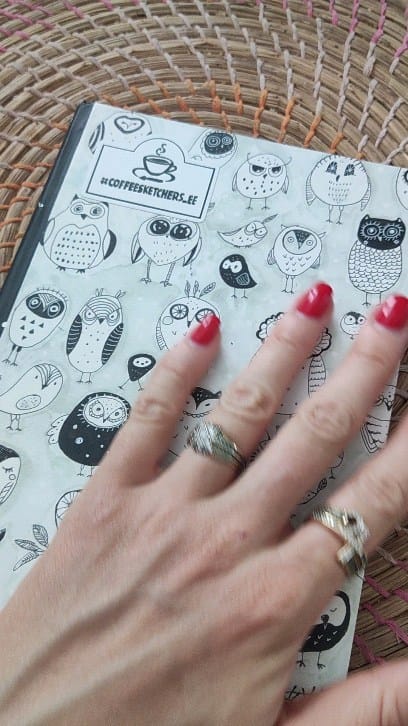 Post 3 by Katja Main on Instagram (video)