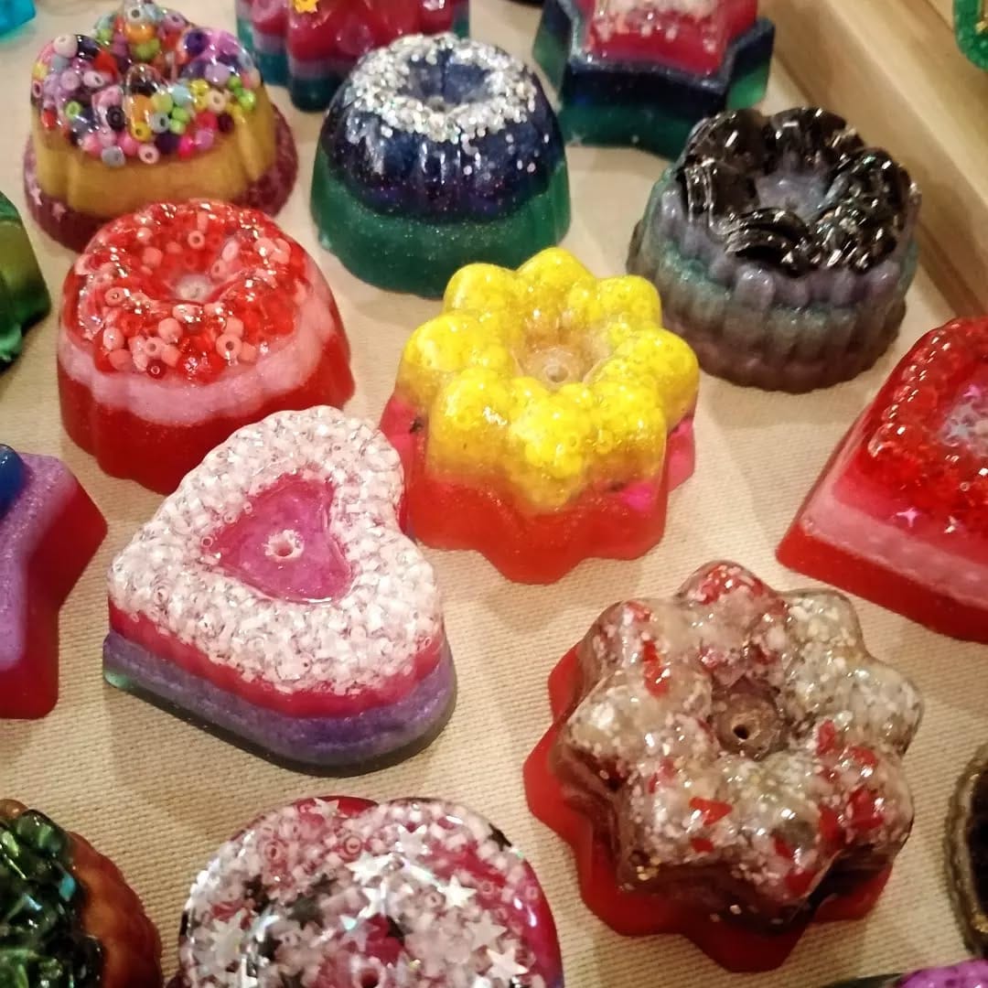Post 3 by Marli D'Silva on Instagram (image)