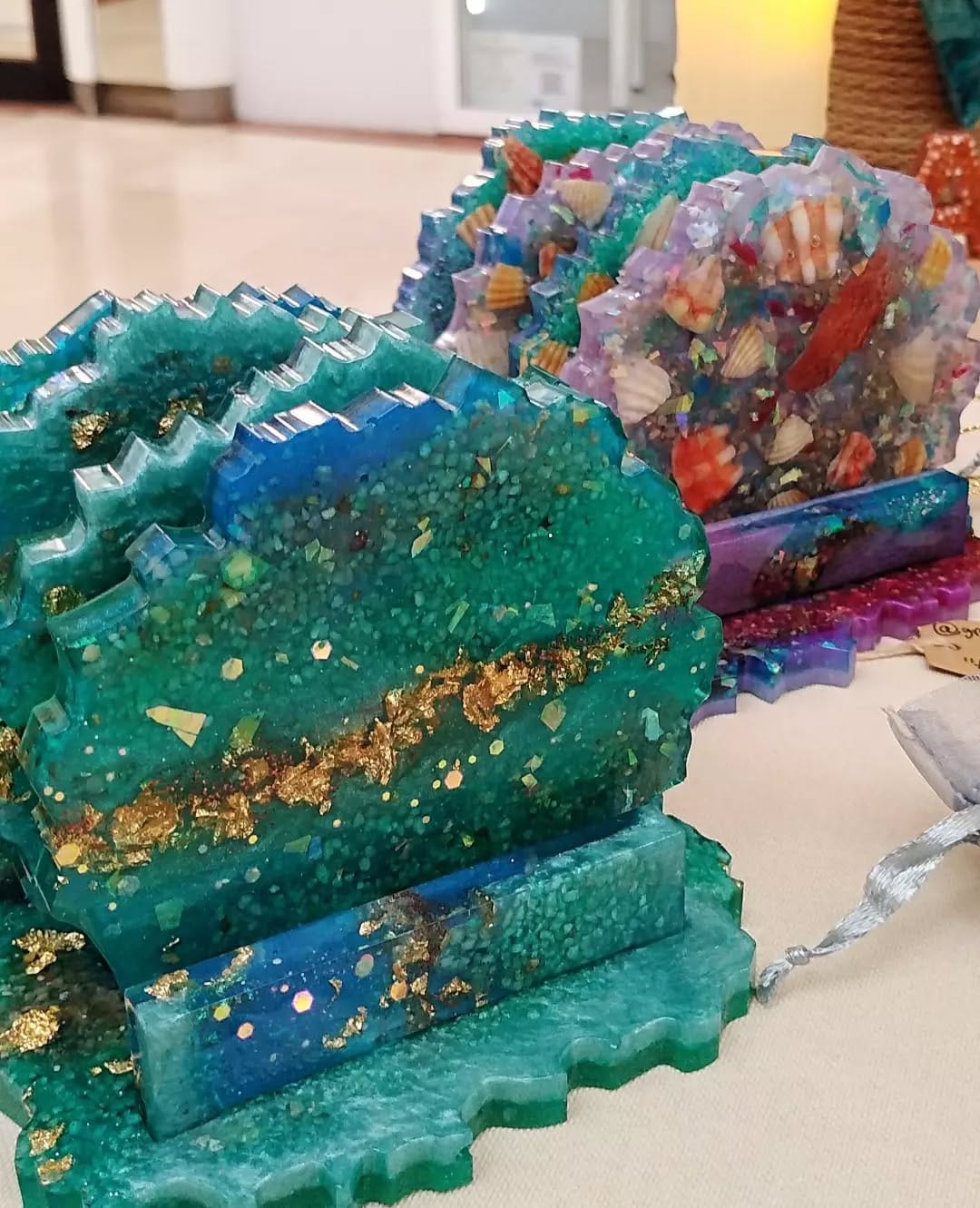 Post 5 by Marli D'Silva on Instagram (image)