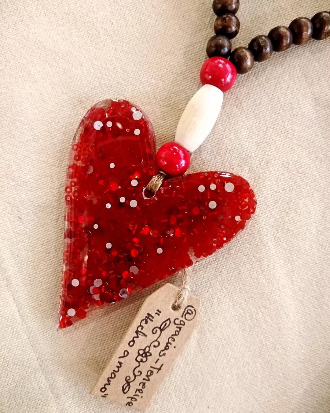 Post 9 by Marli D'Silva on Instagram (image)