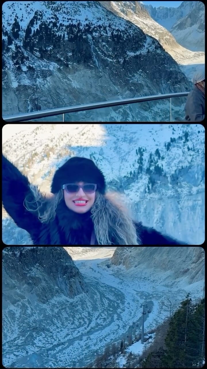 Post 2 by Rania Béjaoui on Instagram (video)