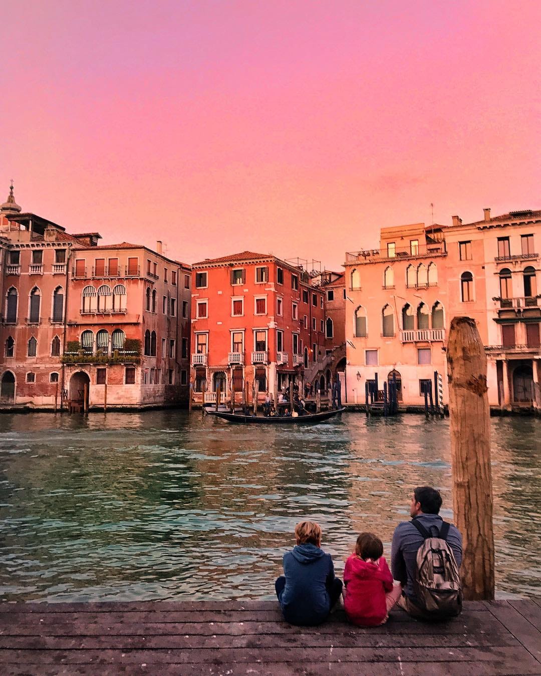 Post 8 by Melvin on Instagram (image)