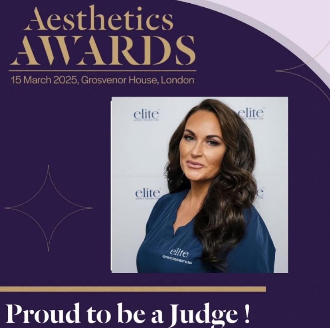 Post 8 by Elite Aesthetic Clinic on Instagram (carousel)