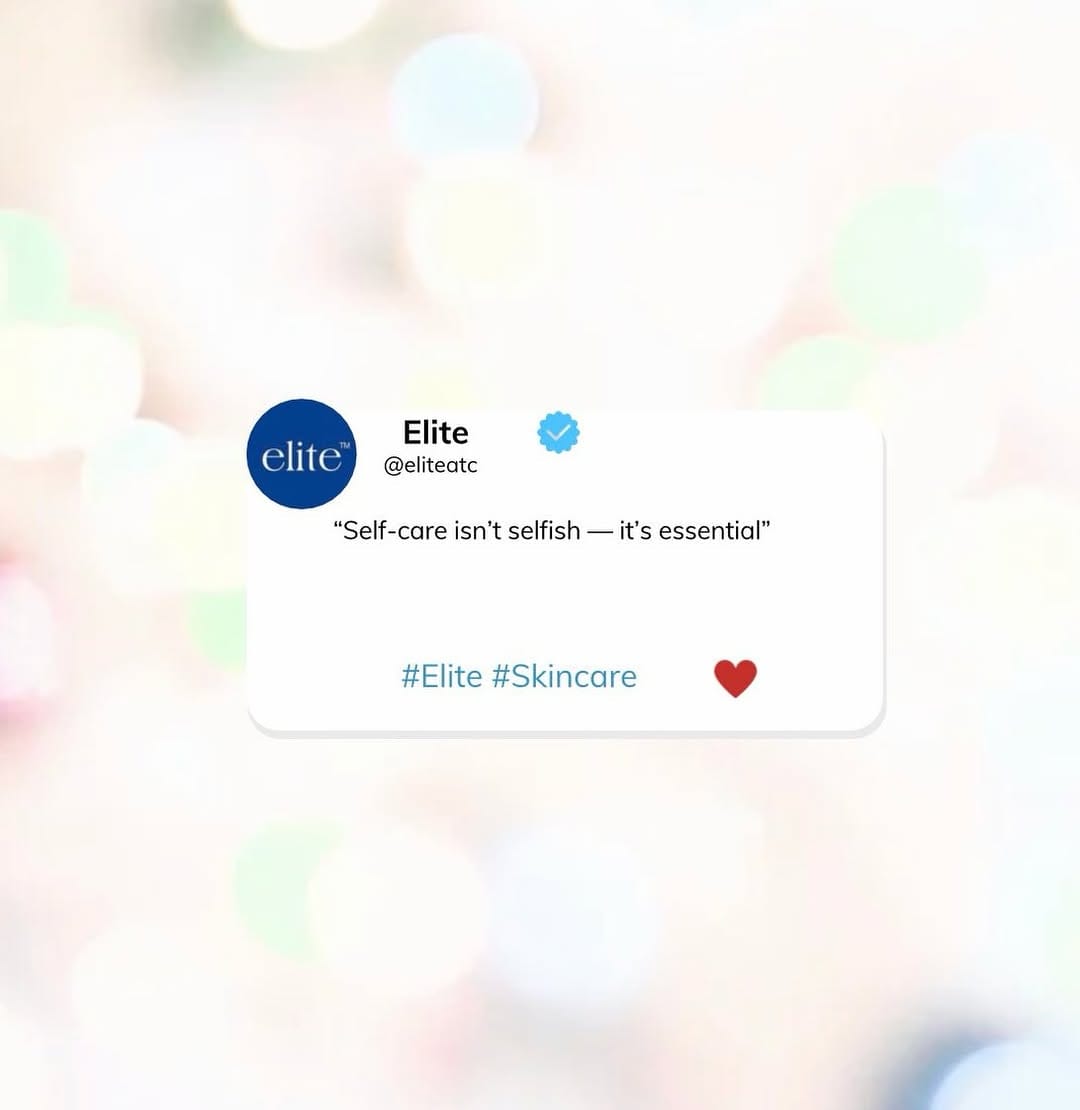 Post 5 by Elite Aesthetic Clinic on Instagram (image)