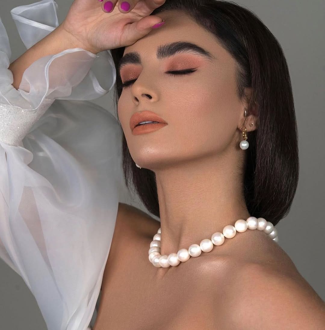 Post 10 by Niloo Jewellery on Instagram (image)