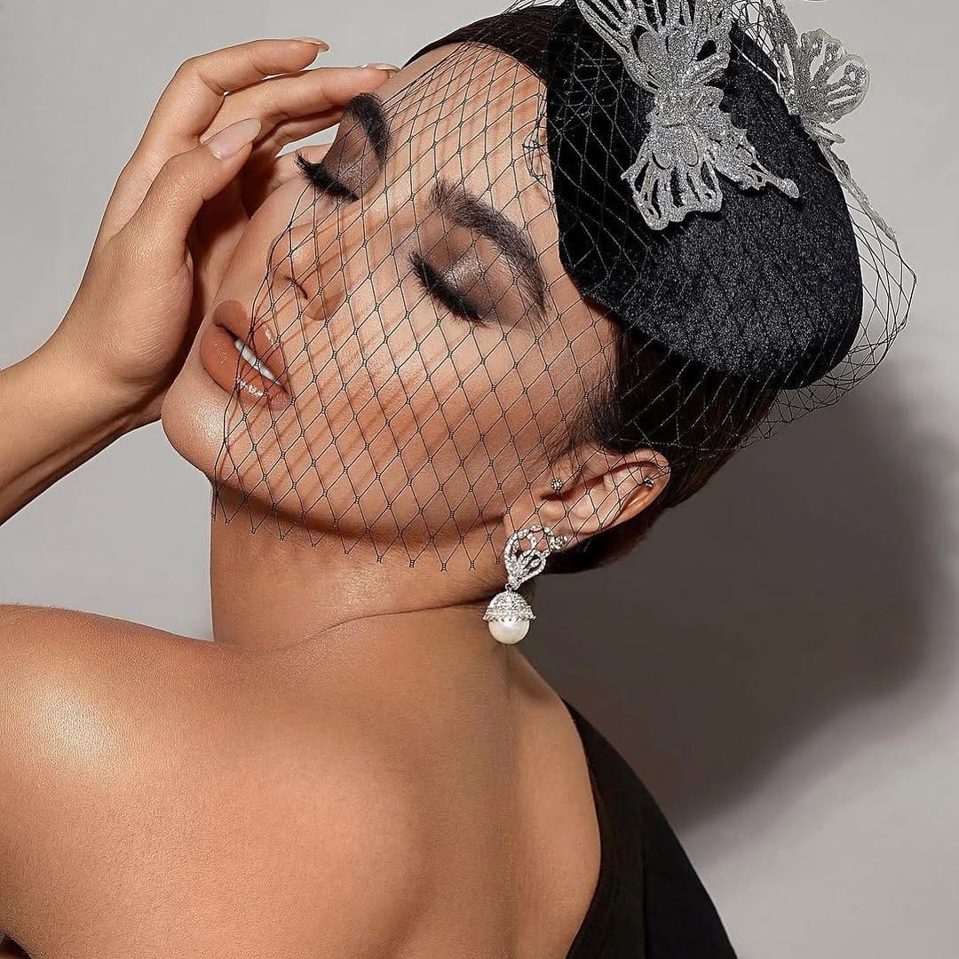 Post 9 by Niloo Jewellery on Instagram (image)