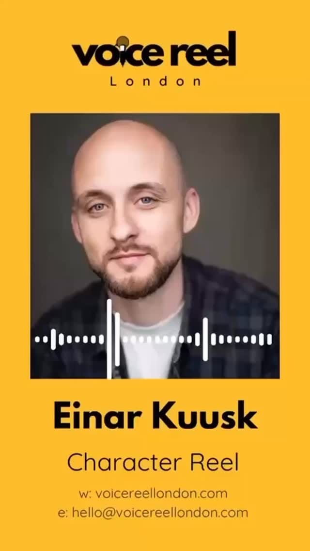 Post 6 by Einar Kuusk on Instagram (video)
