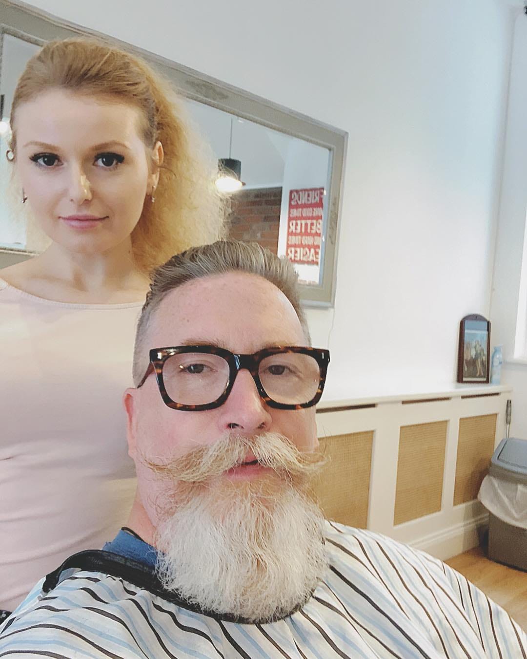 Post 4 by The Mug And Brush on Instagram (image)