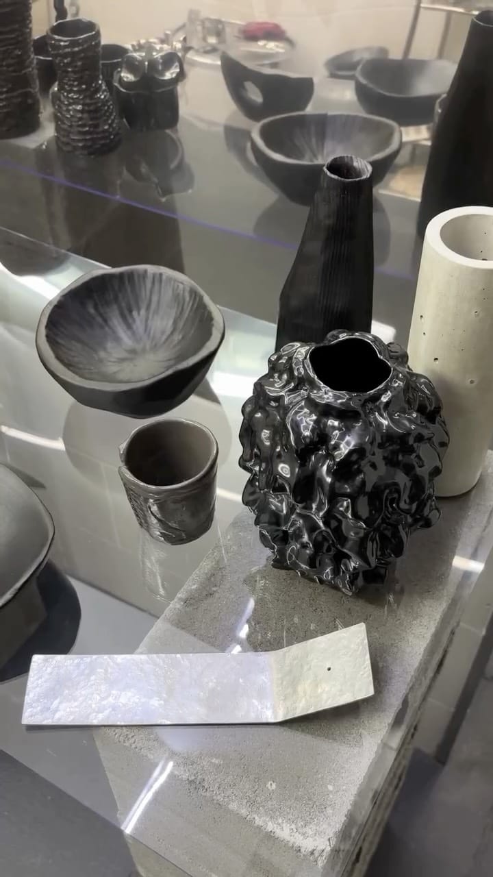 Post 8 by LINIA HOME & STUFF on Instagram (video)