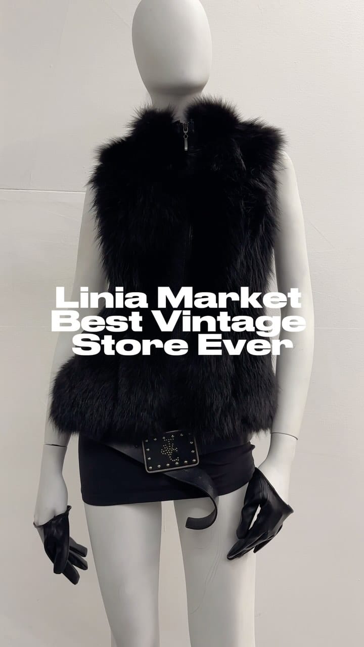 Post 9 by LINIA HOME & STUFF on Instagram (video)
