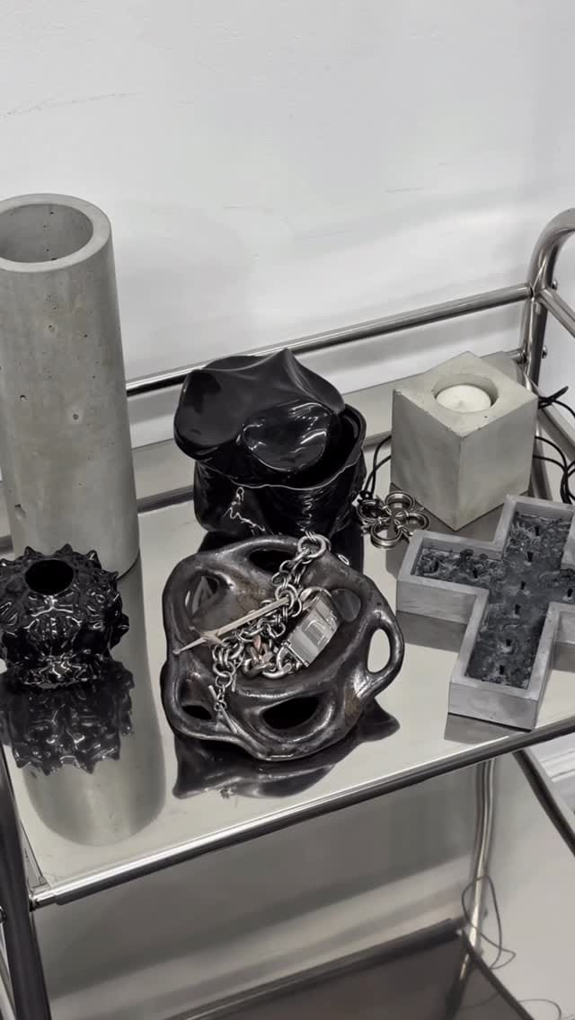 Post 1 by LINIA HOME & STUFF on Instagram (video)