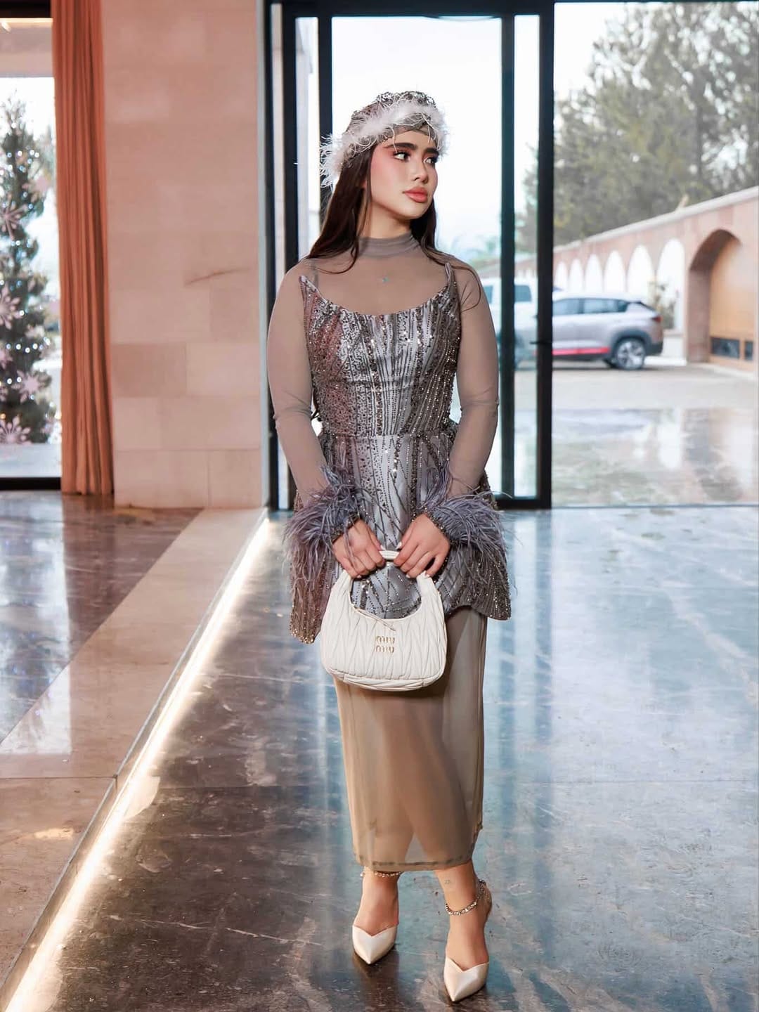 Post 4 by DEYRA NAVARRETE®️ on Instagram (carousel)