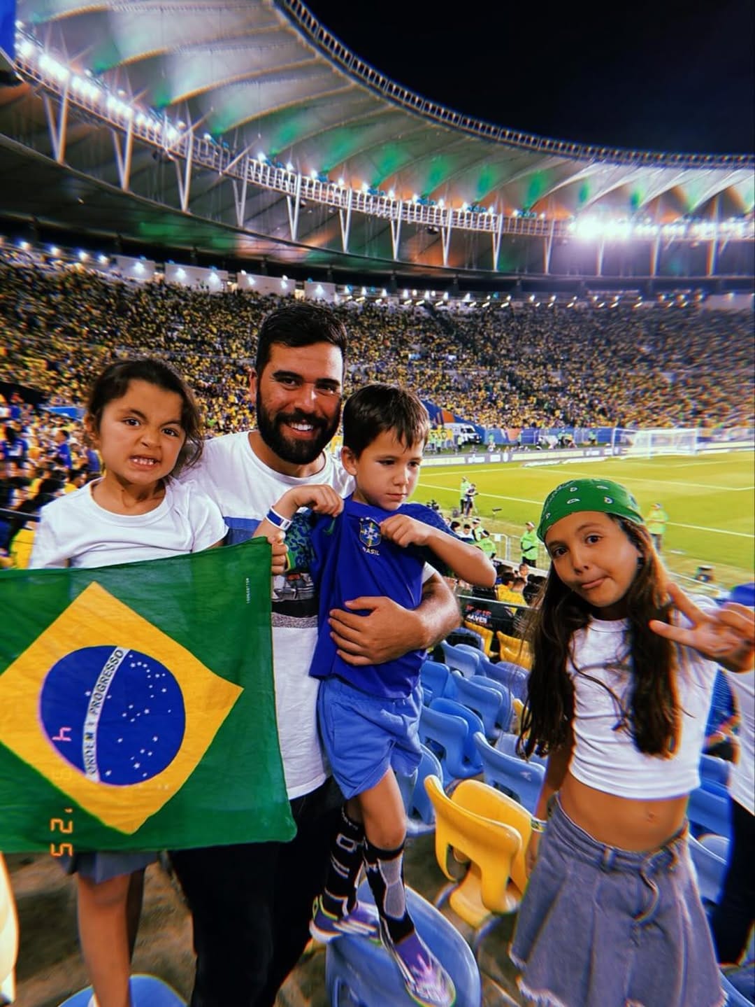 Post 9 by Gegê on Instagram (image)