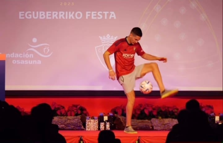 Post 8 by David Crespo on Instagram (video)