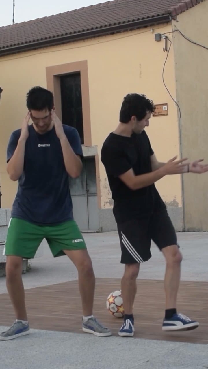 Post 6 by David Crespo on Instagram (video)