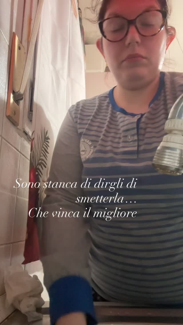 Post 8 by Francesca Bortolaso on Instagram (video)