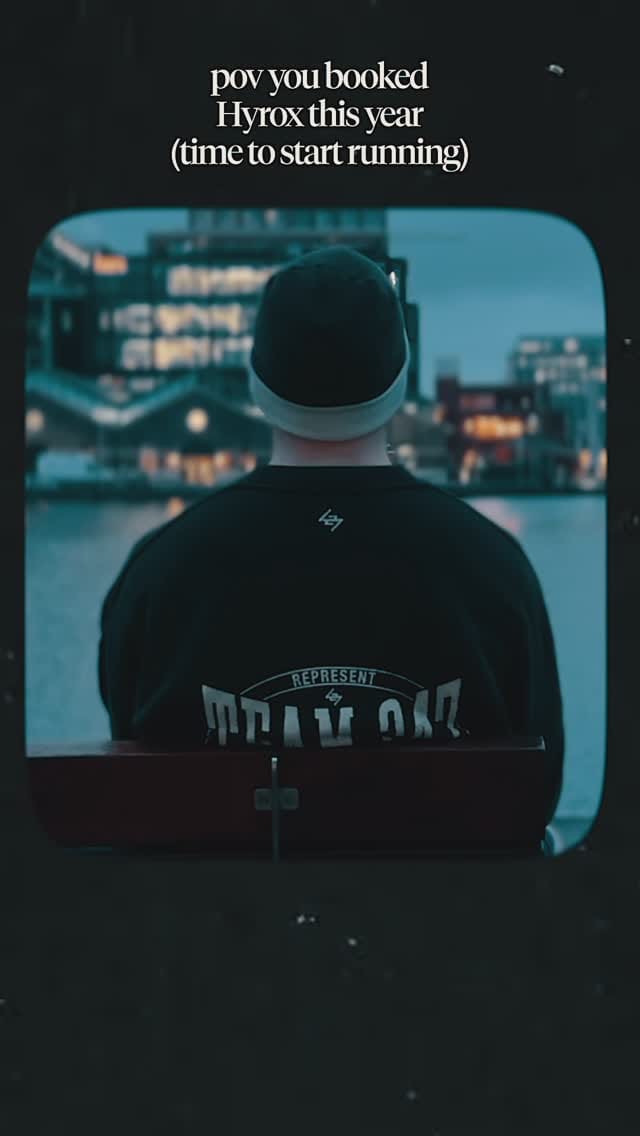 Post 8 by Thomas Arnold on Instagram (video)