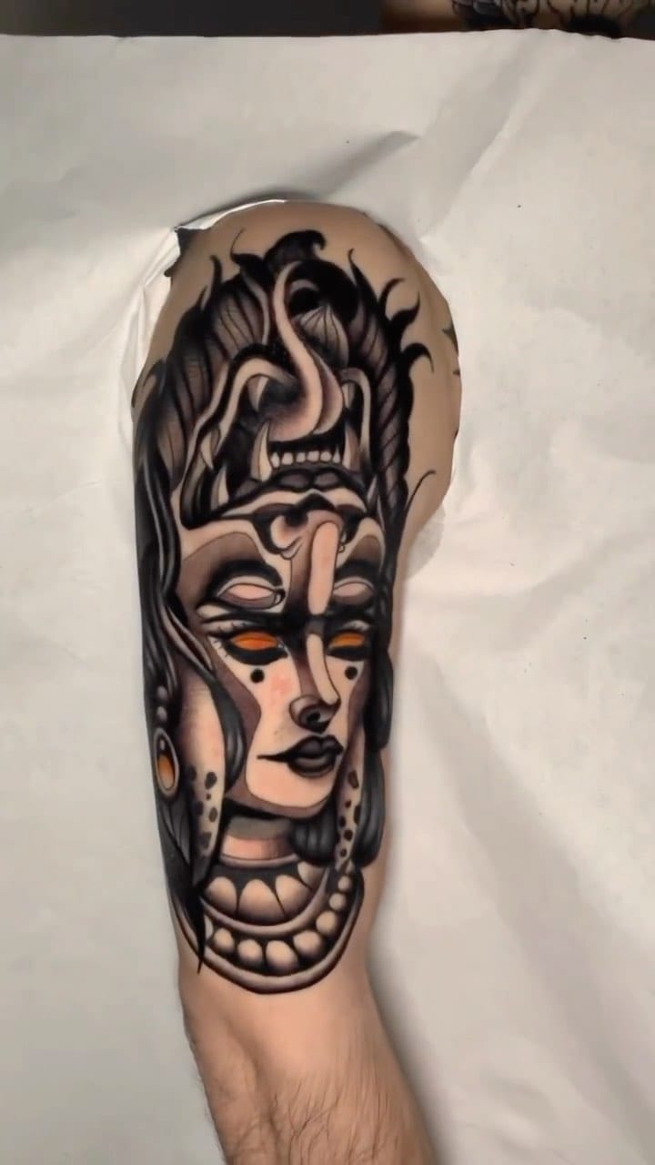 Post 10 by ⚡️Sebastian Black⚡️ on Instagram (video)
