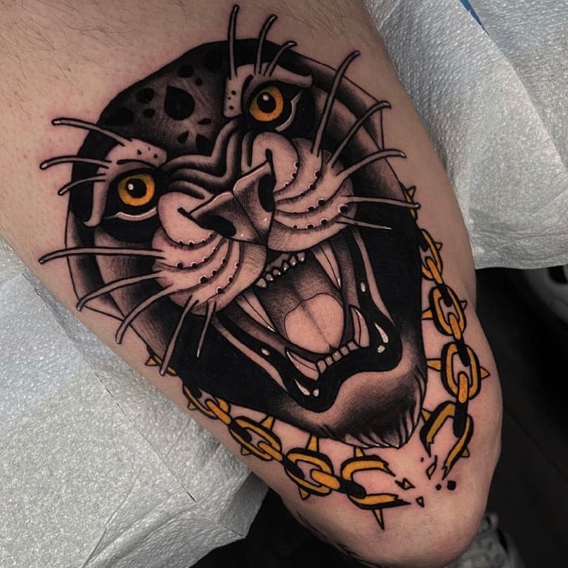 Post 6 by ⚡️Sebastian Black⚡️ on Instagram (image)