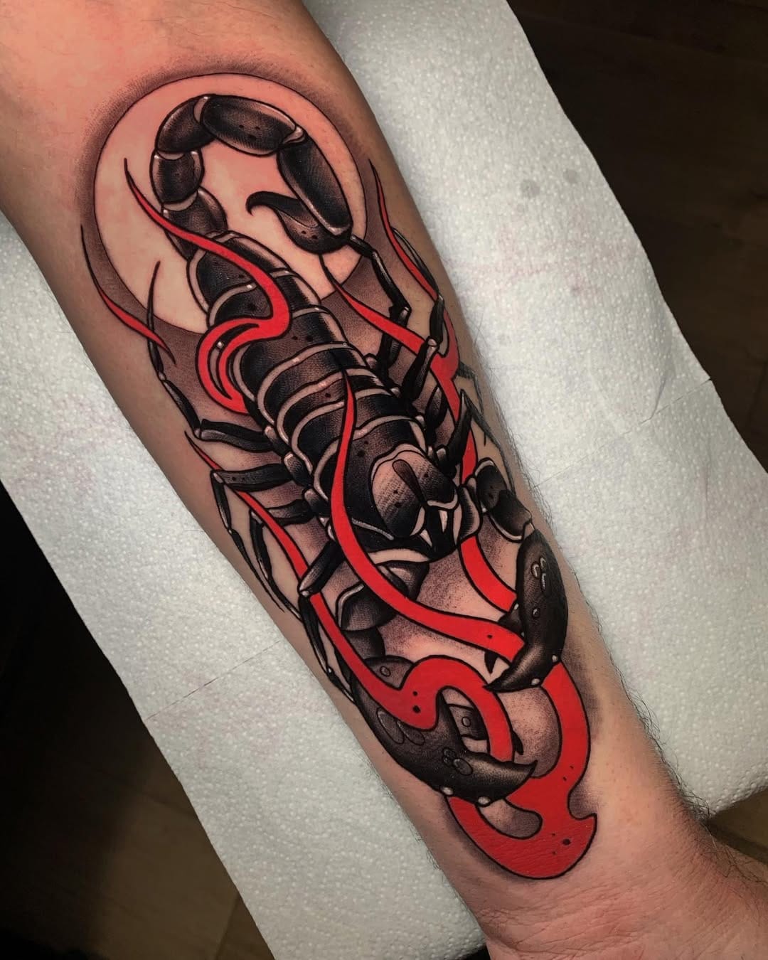 Post 7 by ⚡️Sebastian Black⚡️ on Instagram (image)