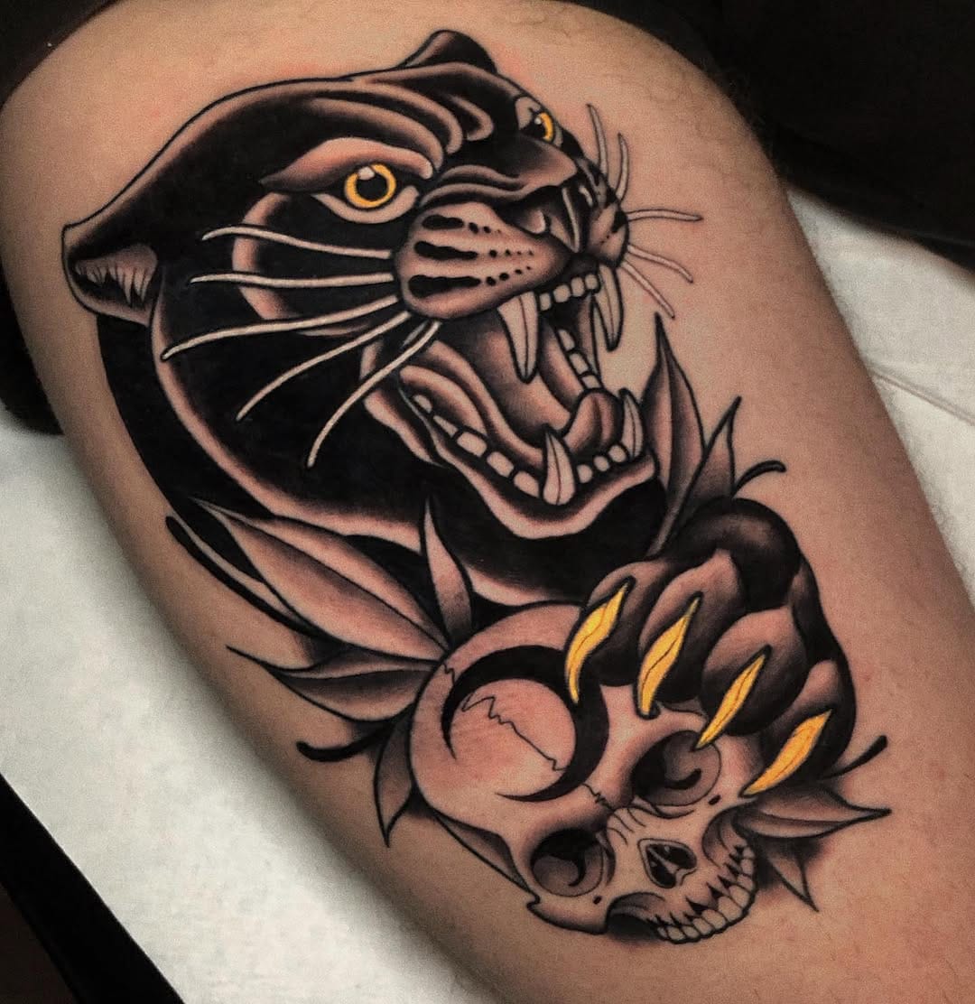 Post 2 by ⚡️Sebastian Black⚡️ on Instagram (image)