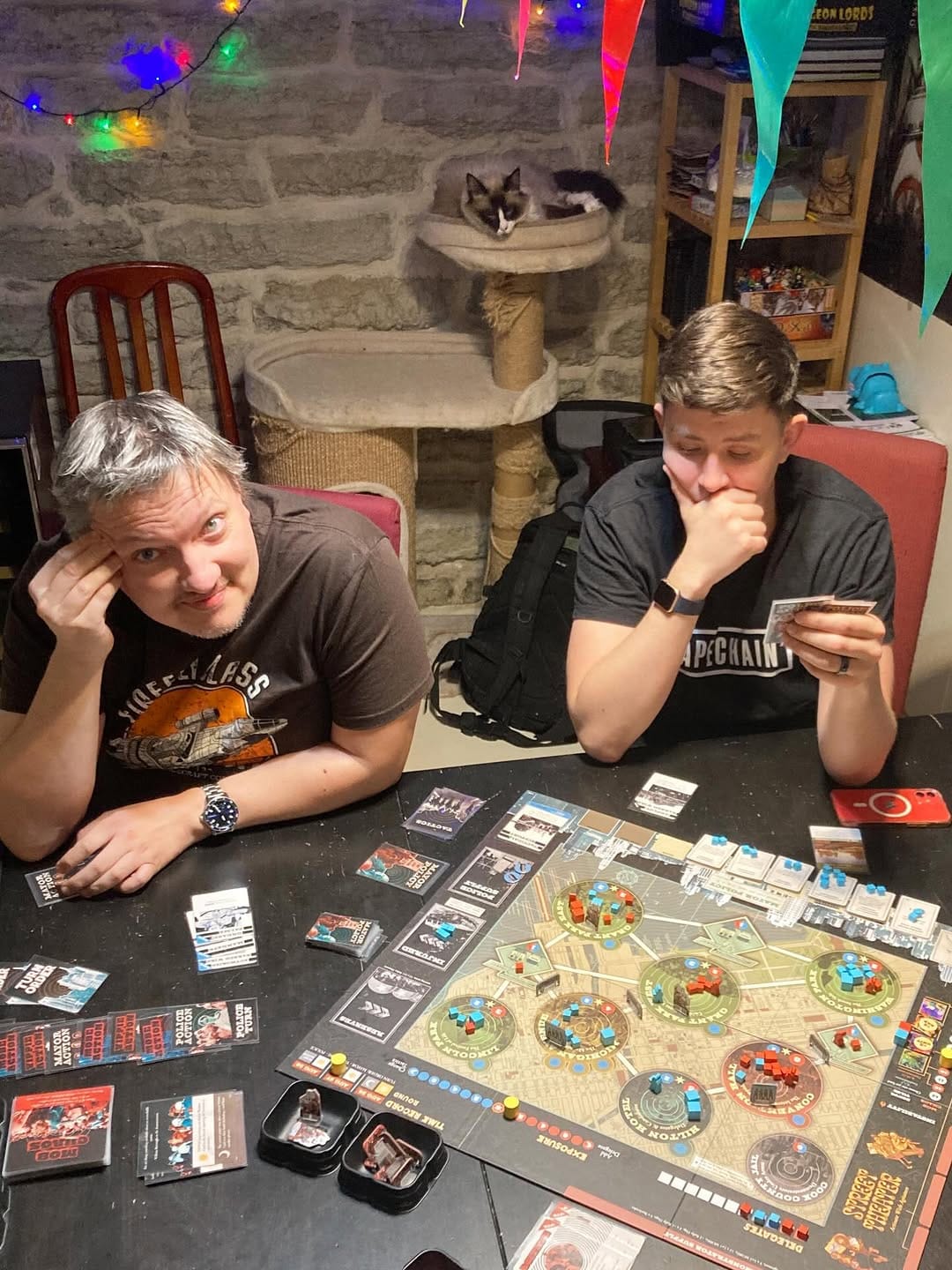 Post 4 by Cats and Meeples on Instagram (image)